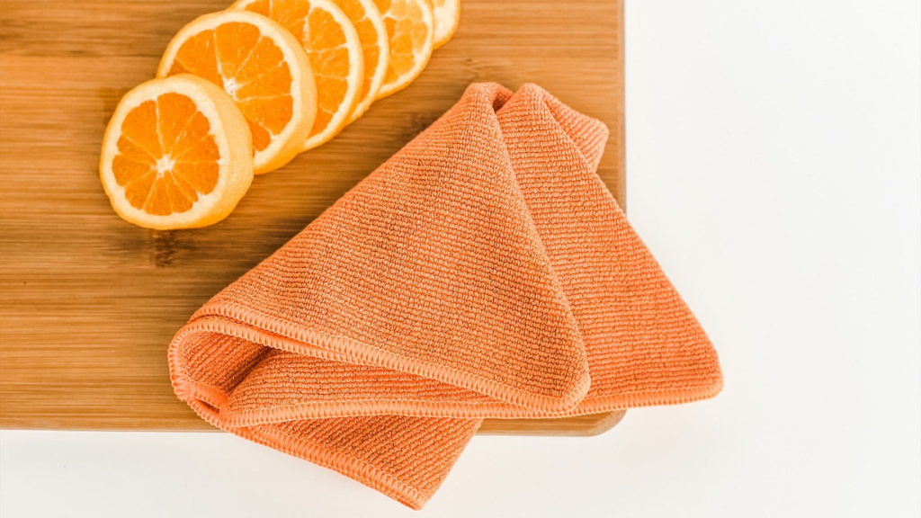 Rev™ Micro | Premium Microfiber Towels