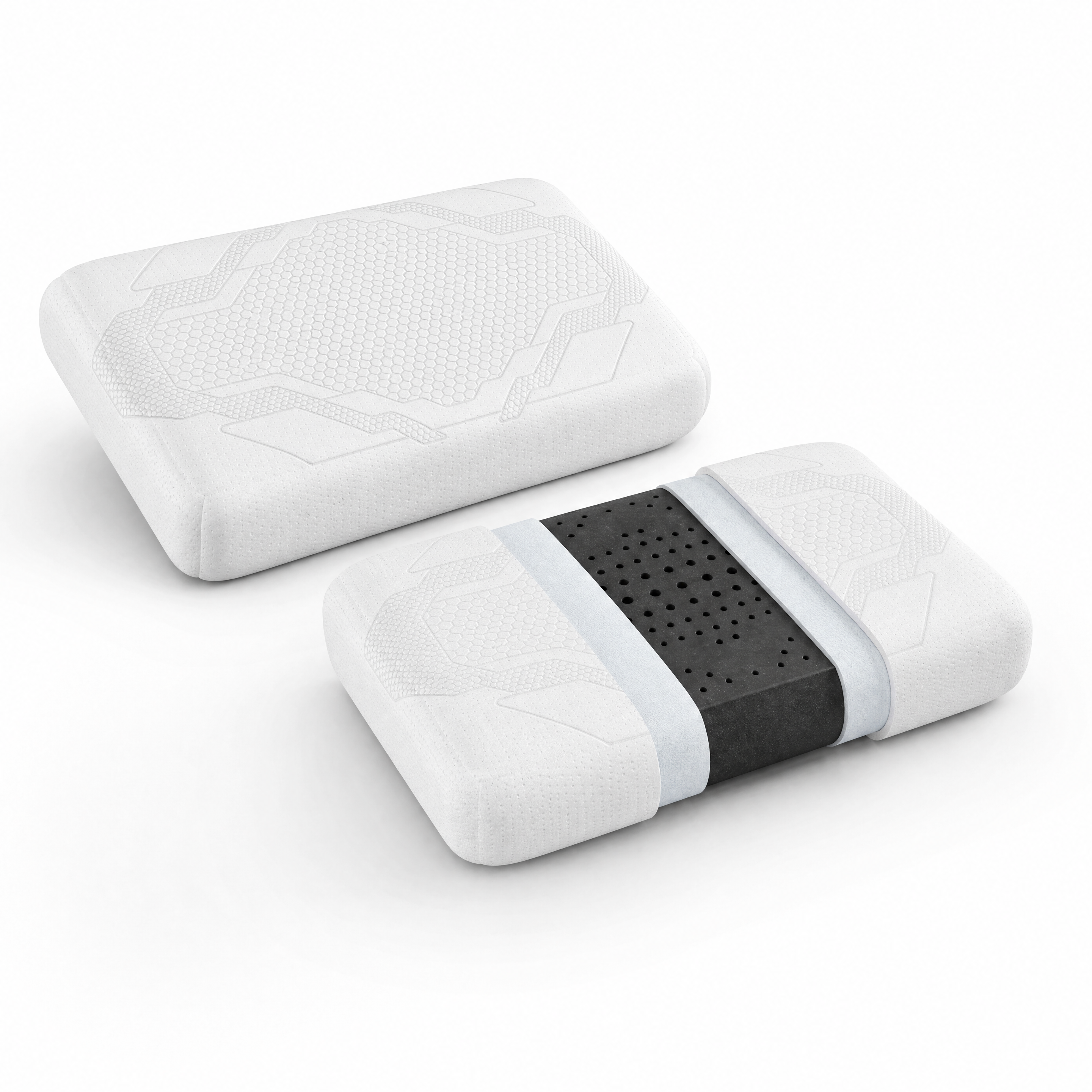 Ultra™ Pillow Gen4