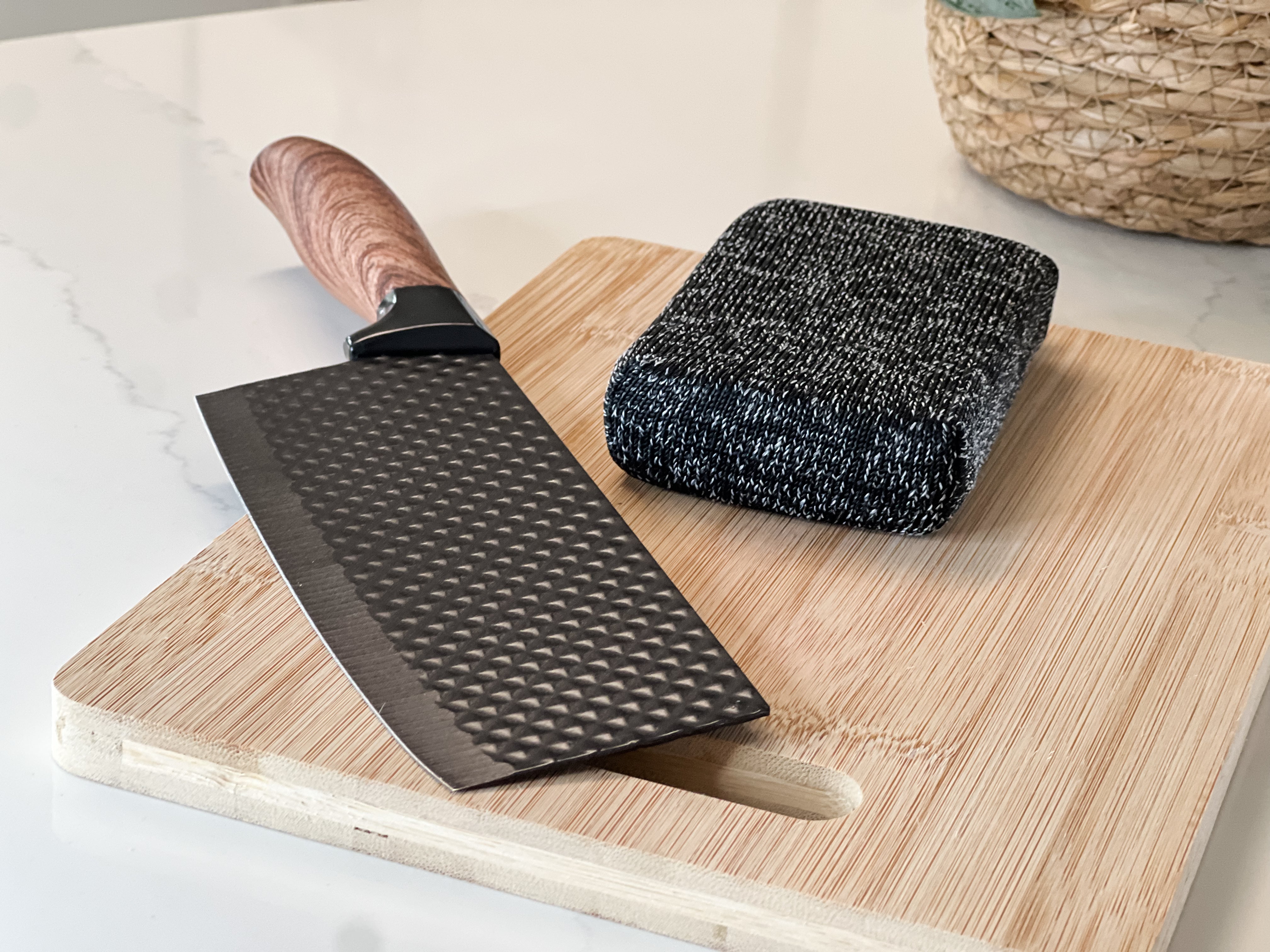 Infinity™ Sponge | Exceptionally Durable.