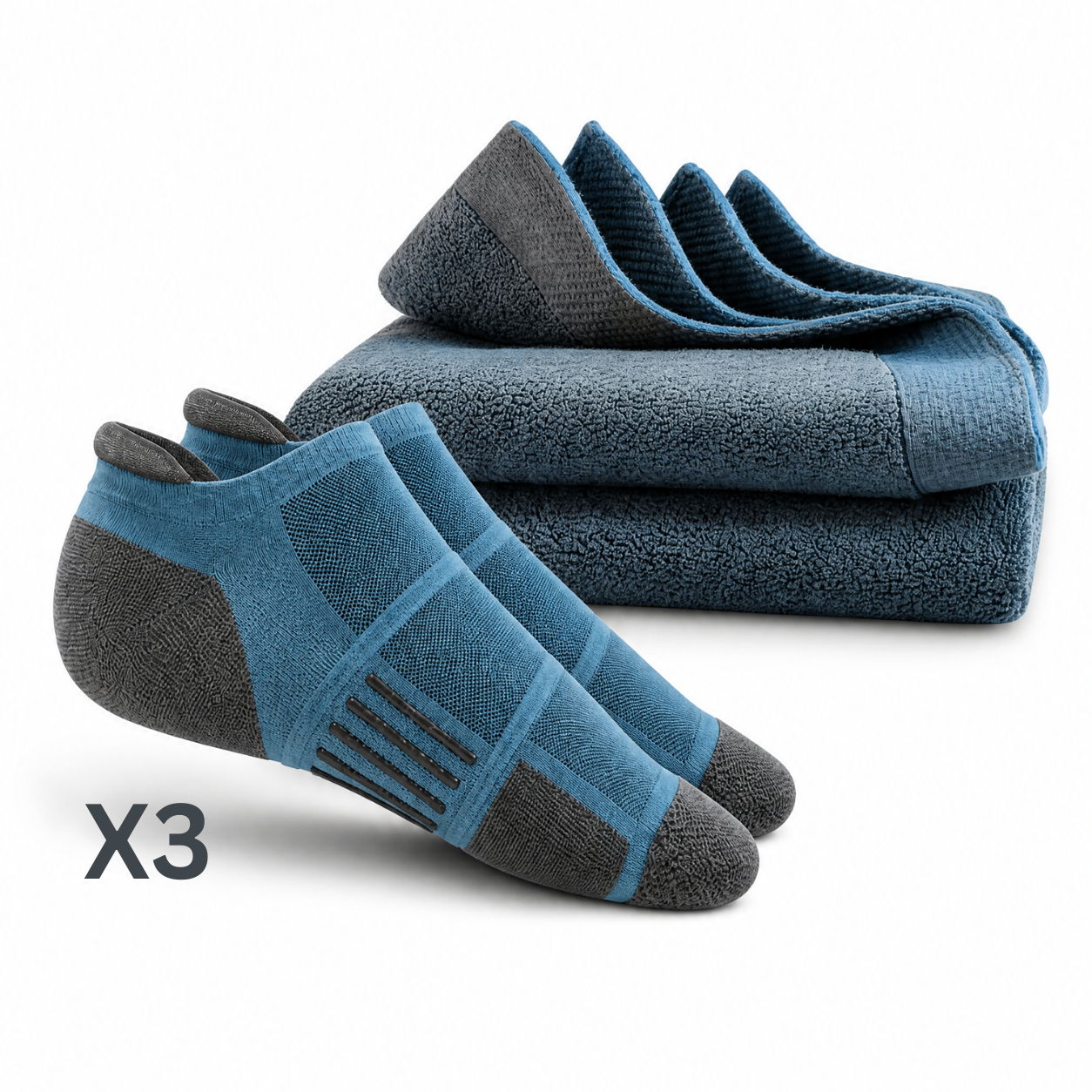 Athlete Recovery Pack