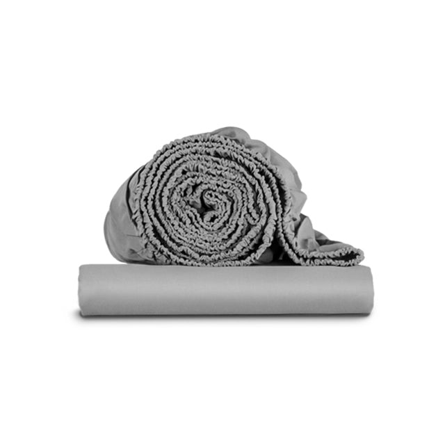 Alpha™ Silver Bed Sheets 2.0
