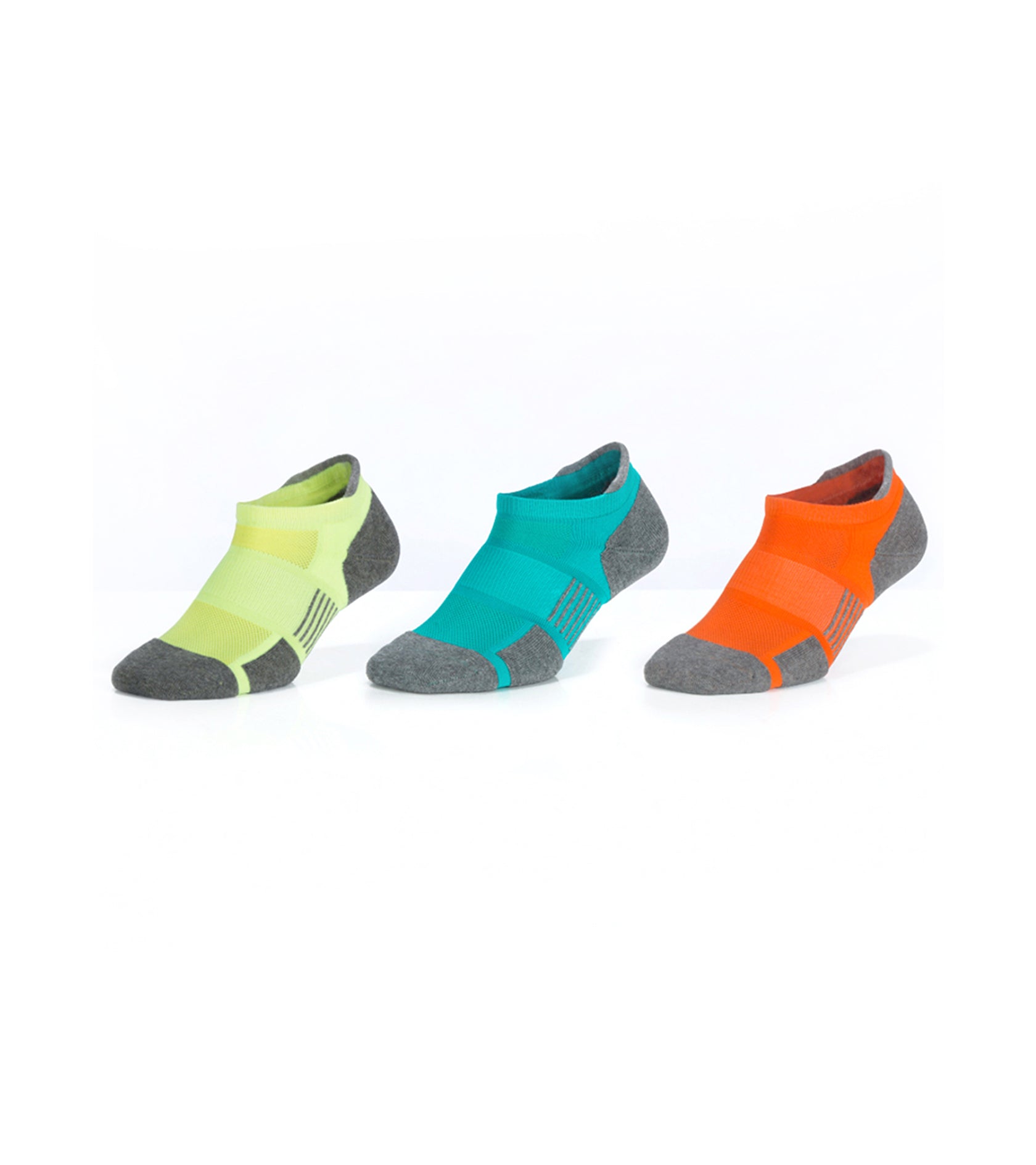 Rev™ Play | Premium Silver Socks Bundle