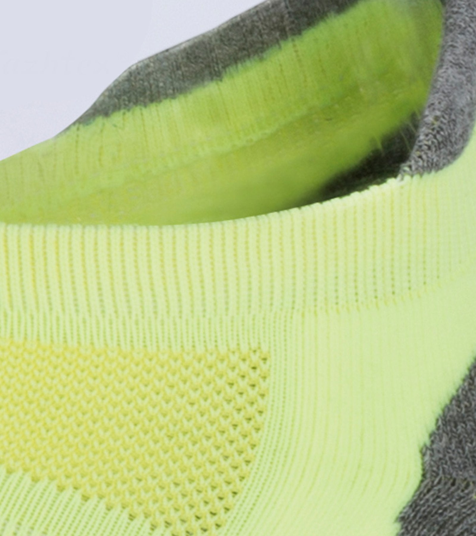 Rev™ Lime Green (3 Pairs)