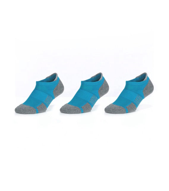 Rev™ Ocean Blue (3 Pairs)