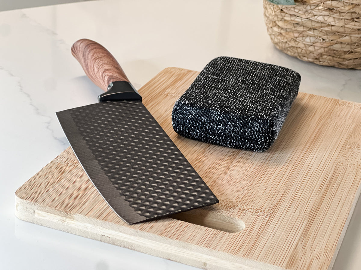 5 Reasons People Are Finally Replacing Their Kitchen Sponge