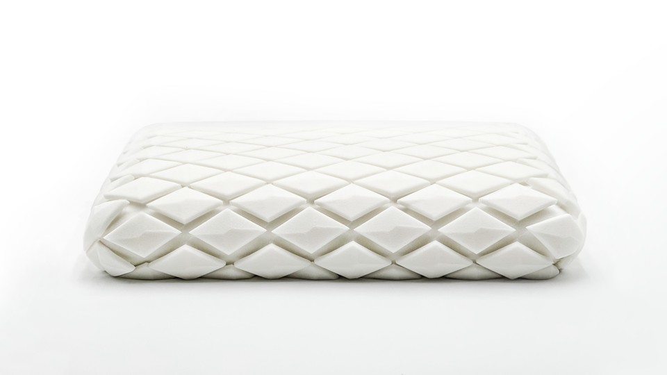 Alpha™ Pillow 3D – Experience Cloud-Like Comfort & Advanced Support