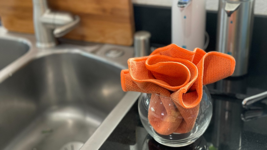 Rev™ Micro | Premium Microfiber Towels