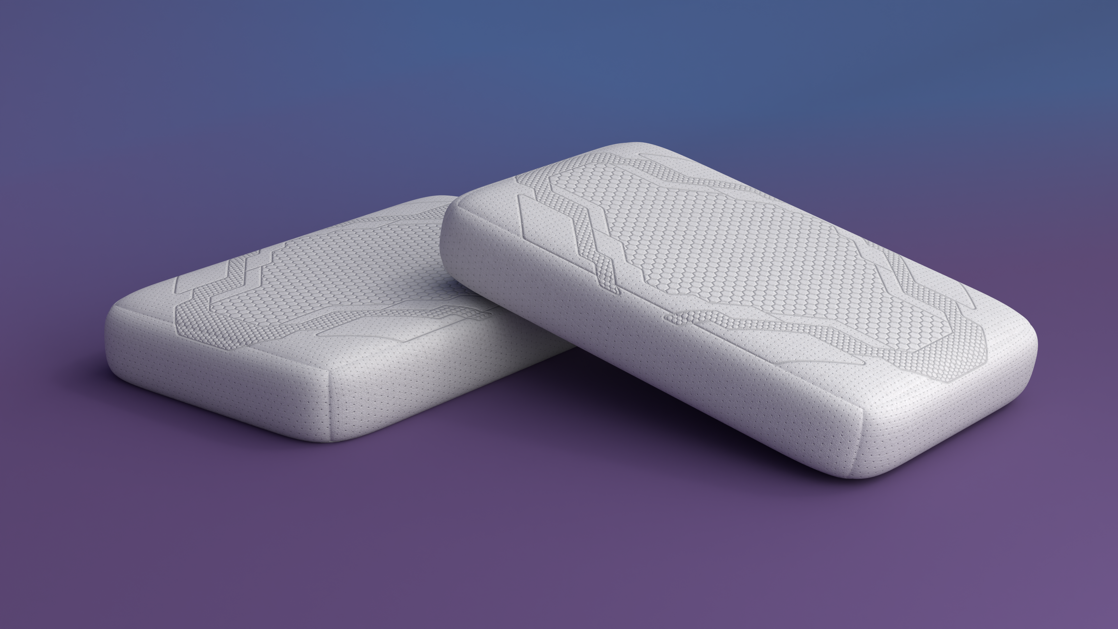 Ultra™ Pillow Gen4
