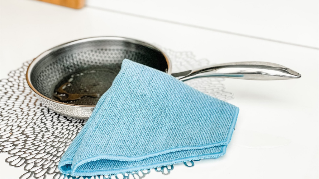 Rev™ Micro | Premium Microfiber Towels