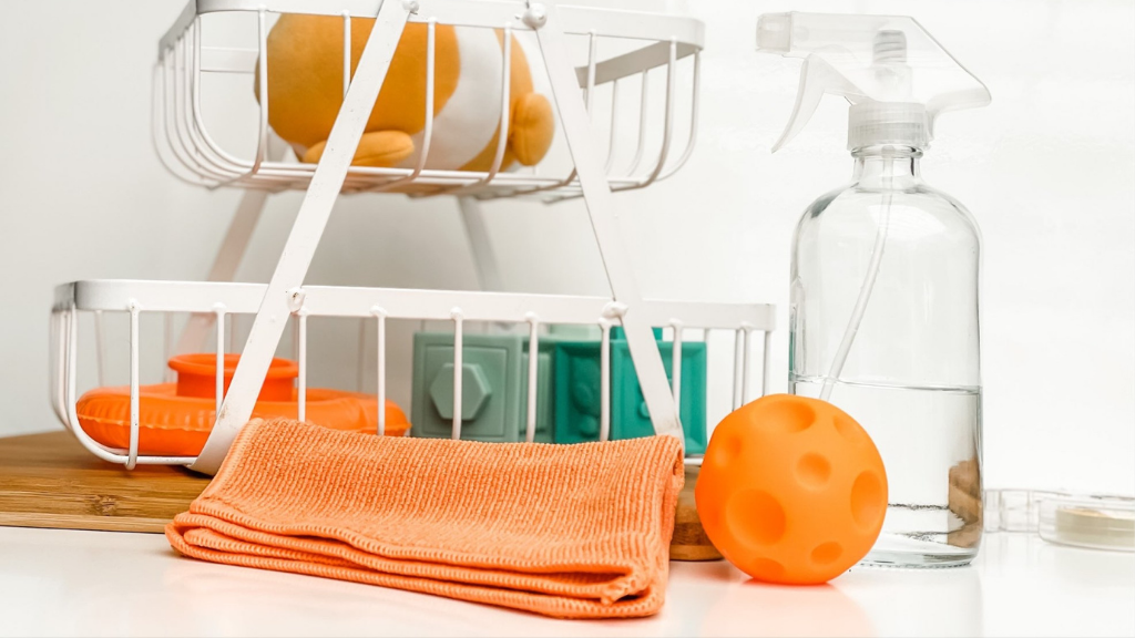 Rev™ Micro | Premium Microfiber Towels