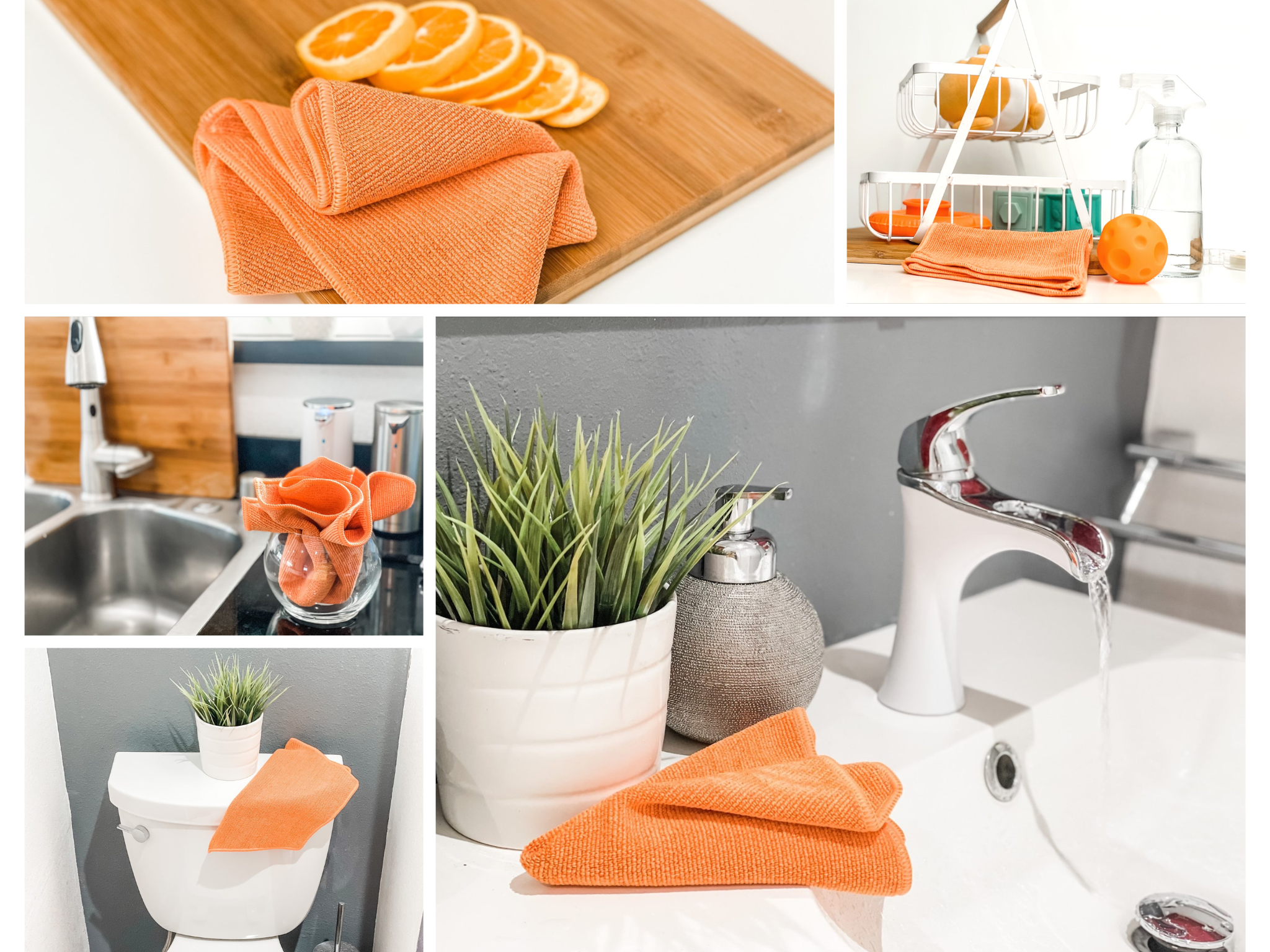 Rev™ Micro | Premium Microfiber Towels