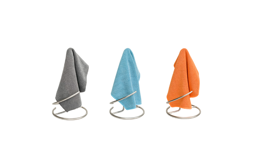 Rev™ Micro | Premium Microfiber Towels