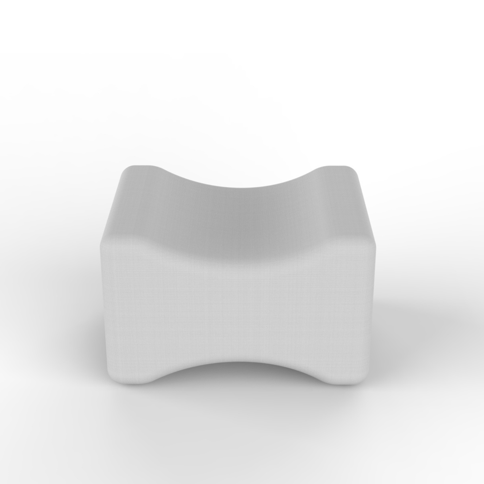 Alpha™ Leg Pillow
