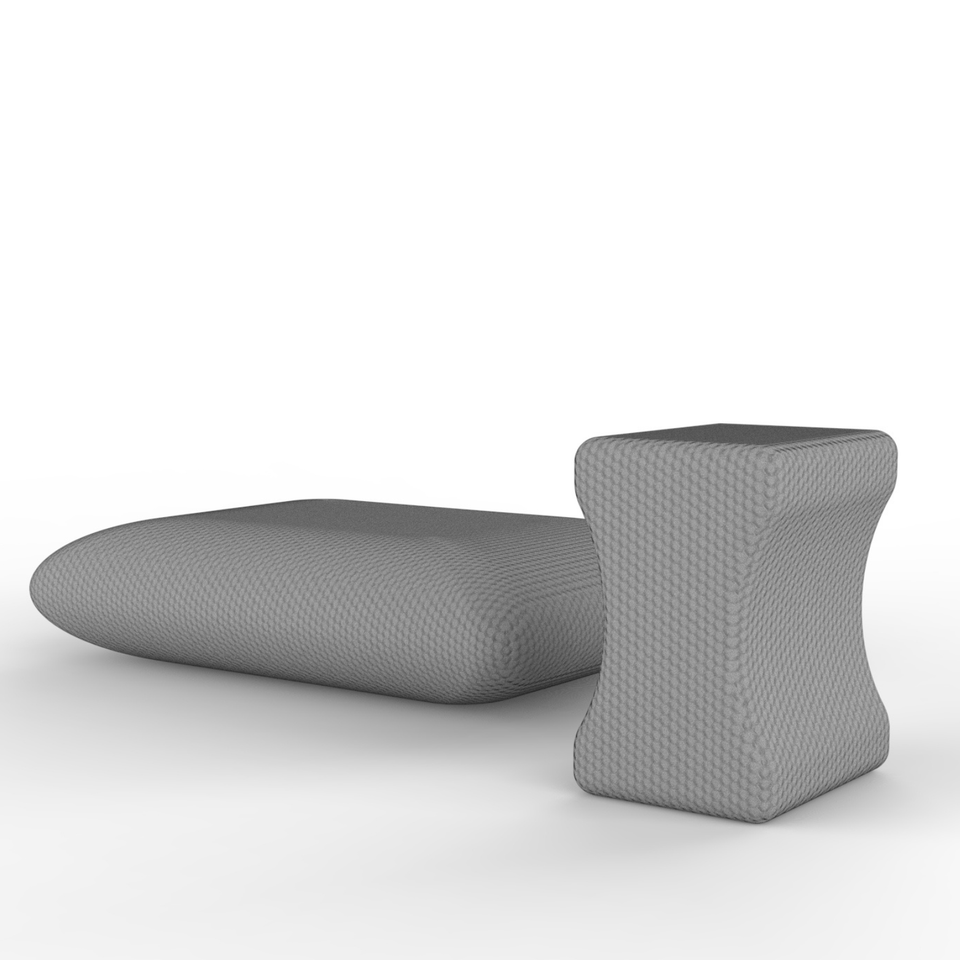 Alpha™ Leg Pillow