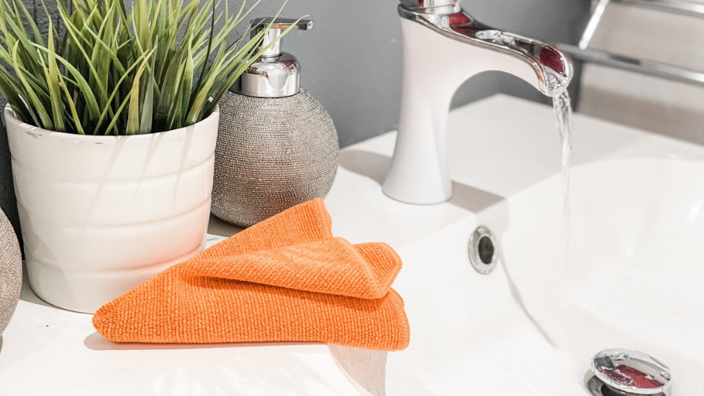 Rev™ Micro | Premium Microfiber Towels