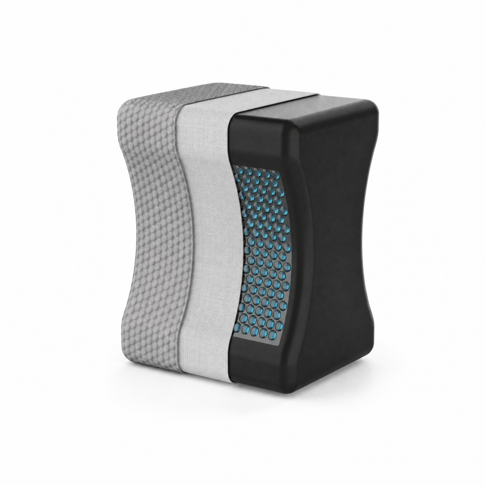 Alpha™ Leg Pillow