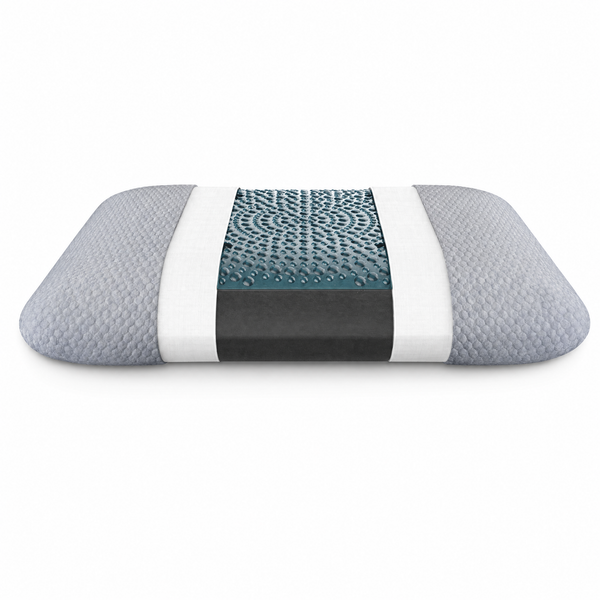 Alpha™ Pillow 2 | Advanced Cooling Pillow