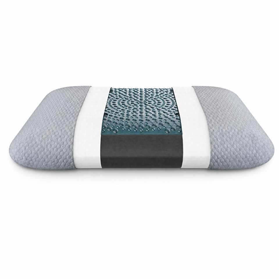 Alpha™ Pillow 2: Aqua Cooling Membrane