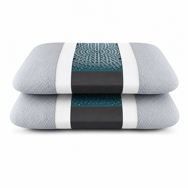 Alpha™ Pillow 2 | Set of 2
