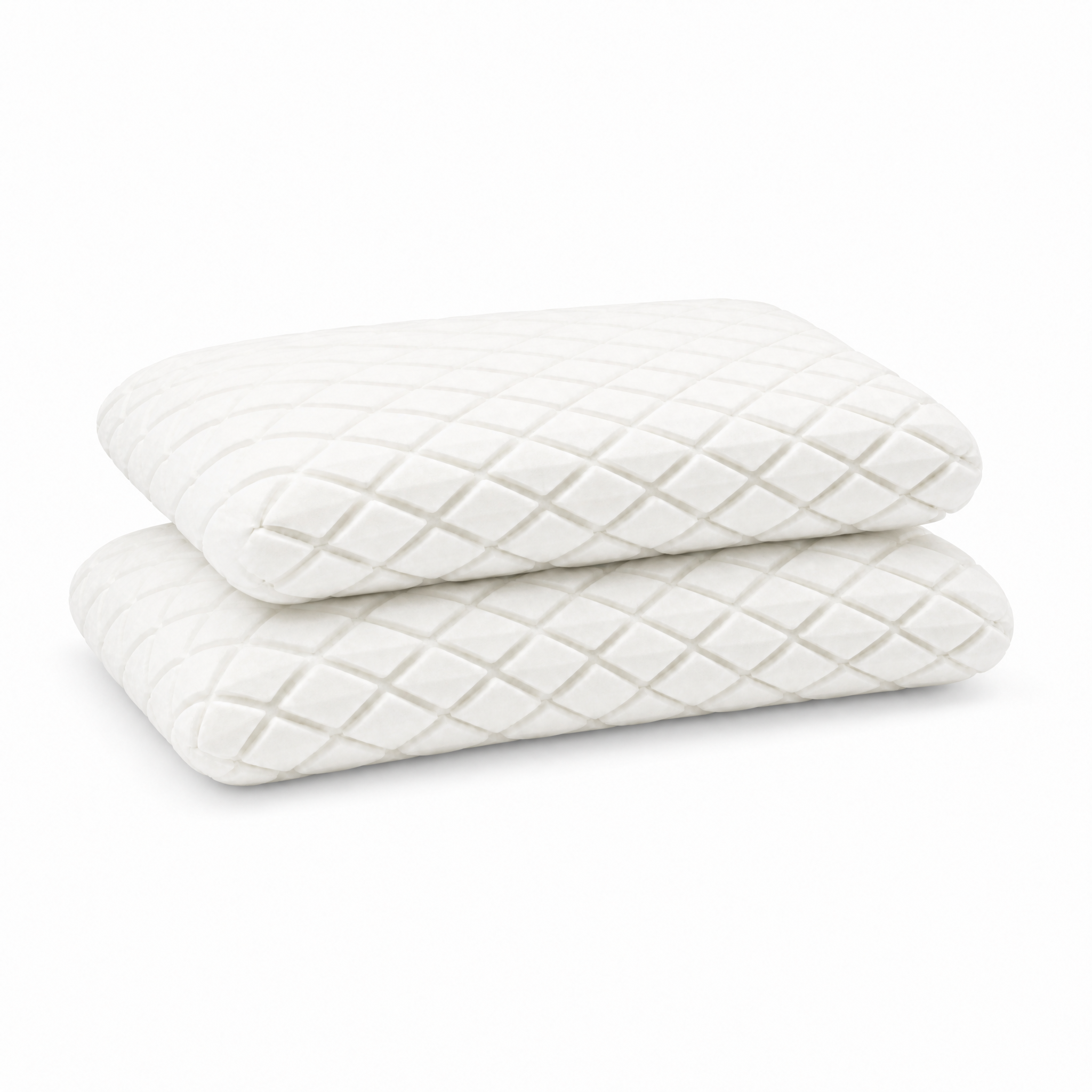 Alpha™ Pillow 3D | Set of 2