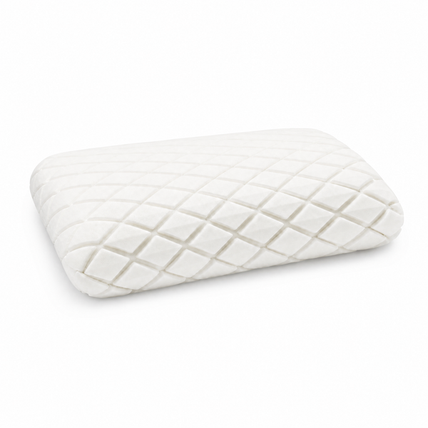 Alpha™ Pillow 3D