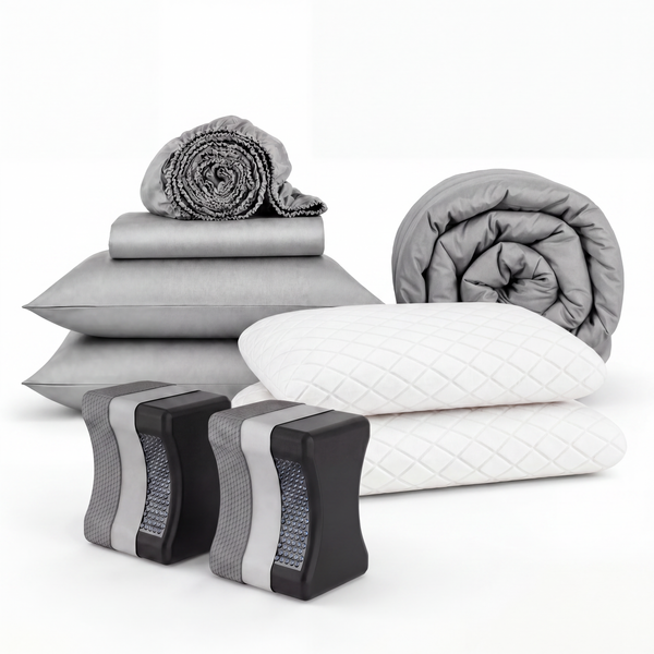 Ultimate Sleep Bundle