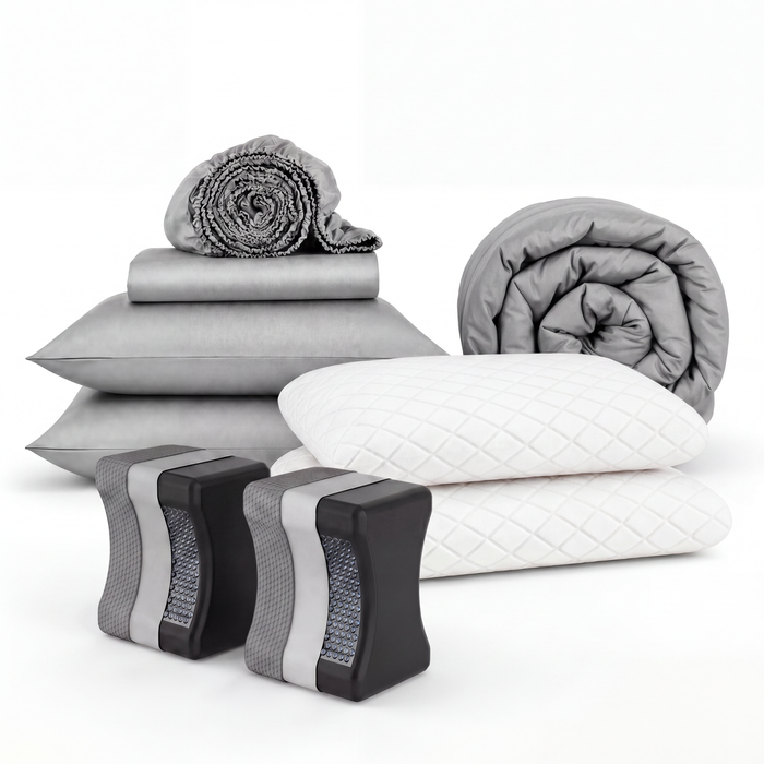 Alpha Sleep Bundle