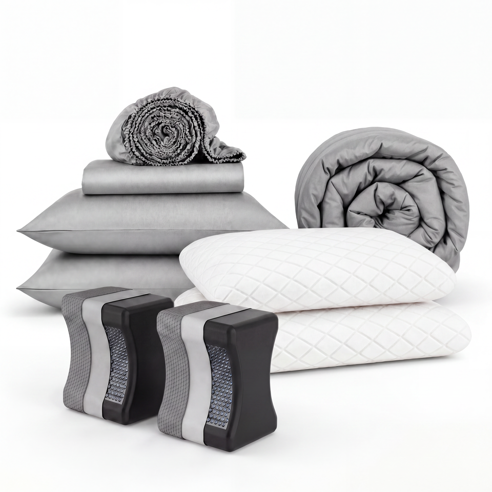 Ultimate Sleep Bundle