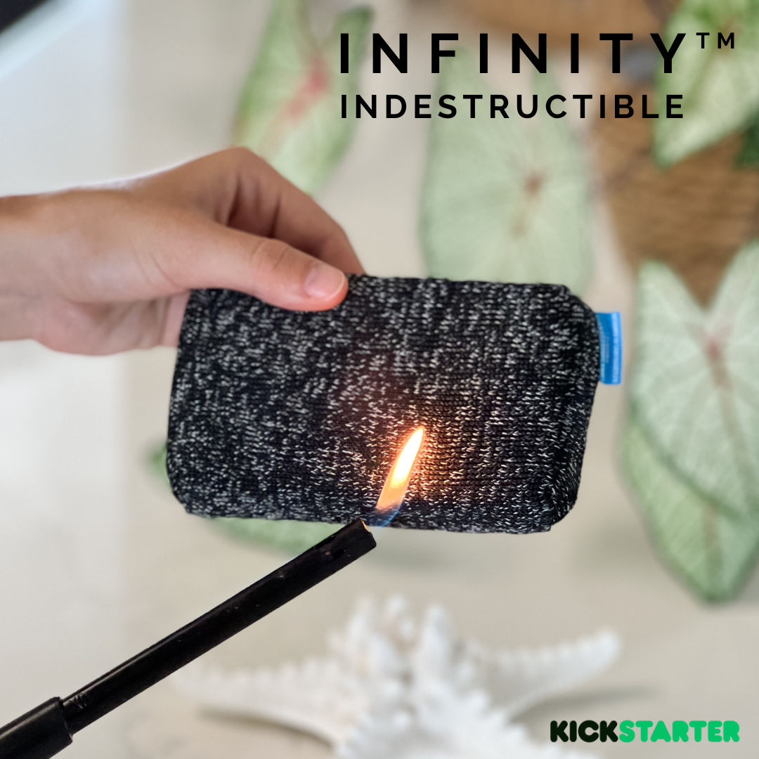 Shop The Infinity Sponge