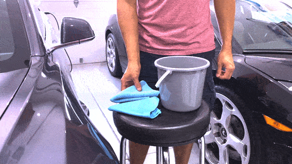 Rev™ Micro | Premium Microfiber Towels