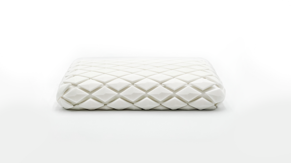 Alpha™ Pillow 3D – Experience Cloud-Like Comfort & Advanced Support