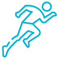 Elite athletes