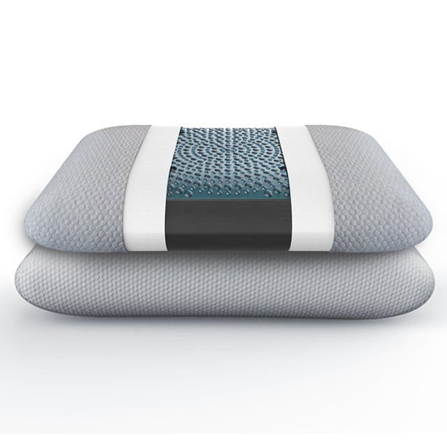 Alpha™ Pillow 2: Aqua Cooling Membrane x 2