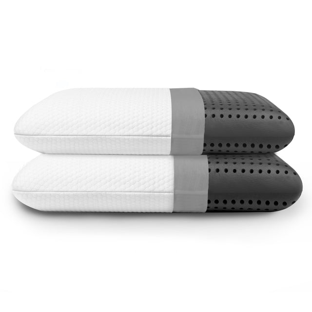 Alpha™ Pillow: Air Cell Tech x 2 - SOLD OUT