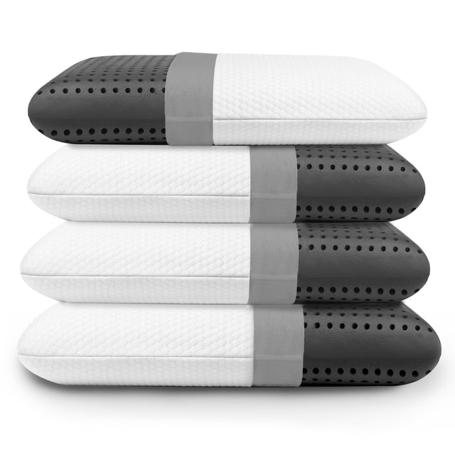 Alpha™ Pillow: Air Cell Tech x 4