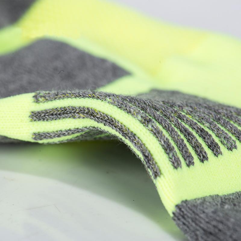 Rev™ Lime Green (3 Pairs)