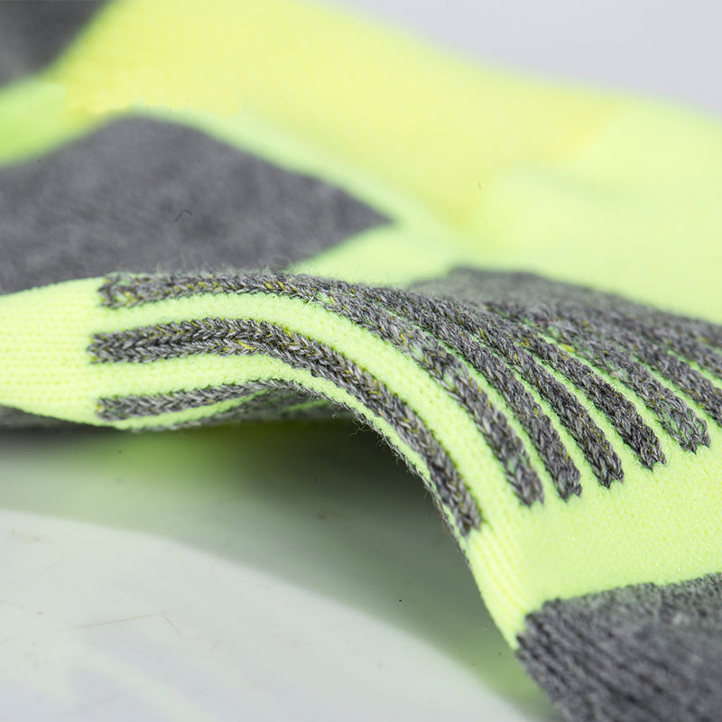 Rev™ Silver Socks for Odor, Bacteria and more