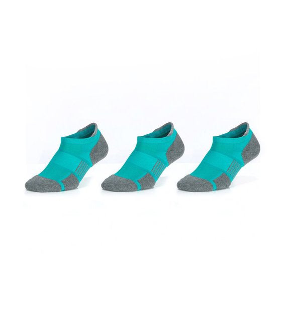 Rev™ Marine Blue (3 Pairs)