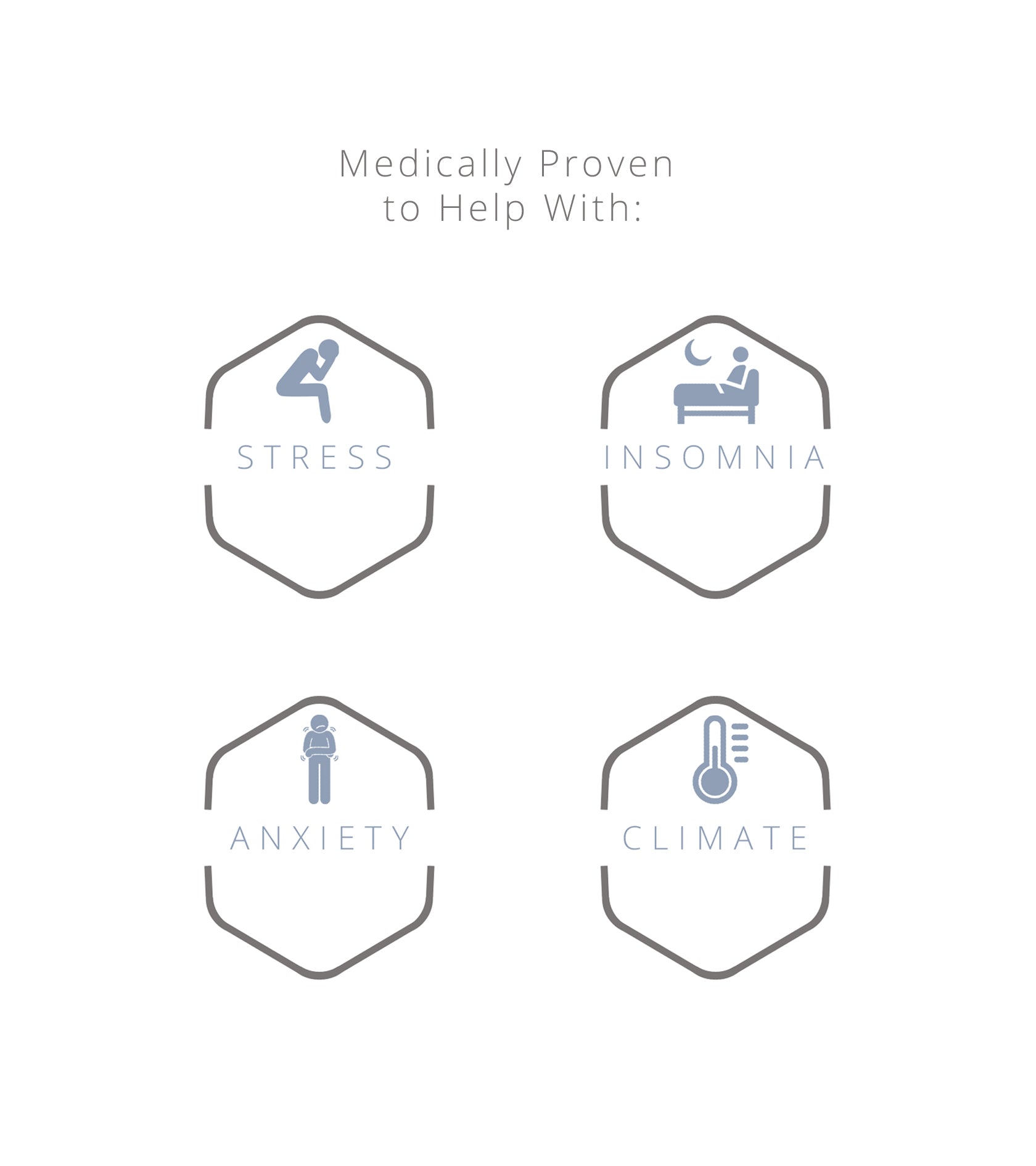 Alpha™  Weighted Blanket - SOLD OUT