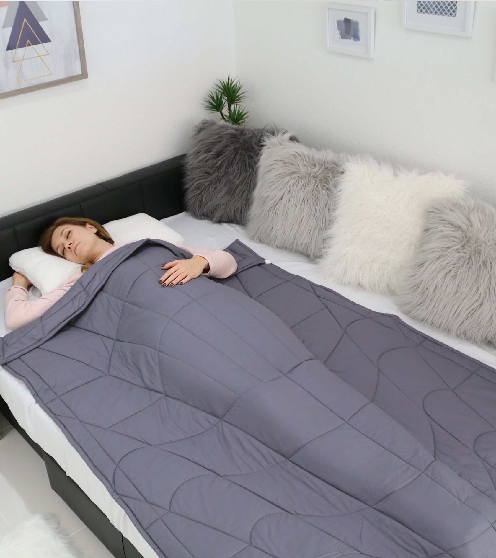 Alpha™  Weighted Blanket - SOLD OUT